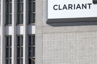 Clariant a souffert au premier semestre de la situation déficitaire de son site de production roumain Sunliquid, dont le sort devrait être fixé d'ici la fin de l'année. (archives)